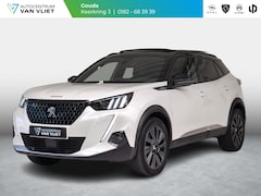 Peugeot 2008 - 1.2 PureTech 130pk EAT8 GT-Line Automaat | Glazen Schuifdak | Navigatie | Stoelverwarming