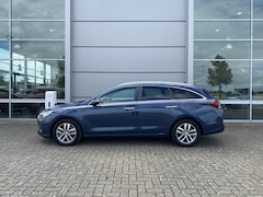 Hyundai i30 Wagon - | |Trekhaak afn. 13 polig 1.4 T-GDI Premium