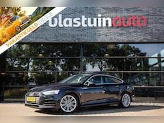 Audi A5 Sportback - 1.4 TFSI Sport Pro Line