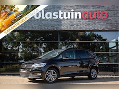 Volkswagen Touran - 1.5 TSI Comfortline Business 7p , Adap. cruise, Virtual cockpit, Achteruitrijcamera,