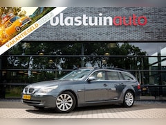 BMW 5-serie Touring - 525d Business Line , Pano, Comfortstoelen, Climate,