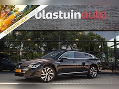 Volkswagen Arteon Shooting Brake - 1.4 TSI eHybrid R-Line Business+ , Pano dak, Adap. cruise, Trekhaak,