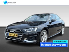 Audi A4 Limousine - 35 TFSI 150pk S tronic Launch Edition Business