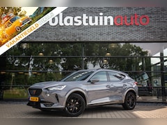 CUPRA Formentor - 1.5 TSI Business Edition , Black style, Adap. Cruise, Camera