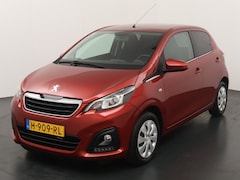 Peugeot 108 - 1.0 e-VTi Active