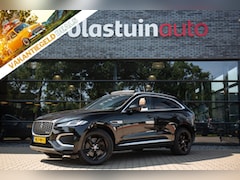 Jaguar F-Pace - 2.0 P400e PHEV SE , Pano dak, HUD, 3Dcamera,
