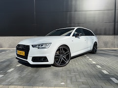 Audi A4 Avant - 2.0 TFSI quattro Sport Pro Line S 311PK S-Line Full Options