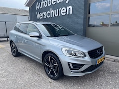 Volvo XC60 - 2.0 T5 FWD R-Design pano keyles camera