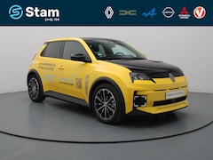 Renault 5 - 5 150pk comfort range techno Automaat Camera | Adapt. Cruise | Parkeersens. achter | 18" V