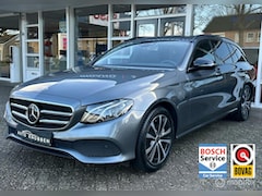 Mercedes-Benz E-klasse Estate - 300 de Avantgarde Led, Camera, ACC, Trekhaak, LM