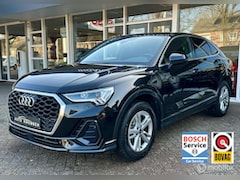 Audi Q3 Sportback - 45 TFSI e S Edition Led, Climat, Digidash, Pdc, LM