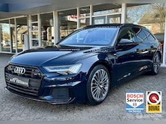 Audi A6 Avant - 55 TFSI e quattro S-line Matrix Led, 360 Camera, Pano, LM