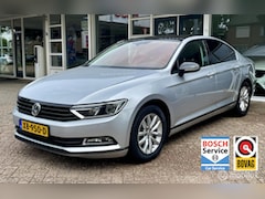 Volkswagen Passat - 1.4 TSI Comfortline Climat, Navi, ACC, Bluetooth, LM