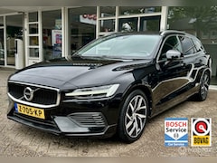 Volvo V60 - 2.0 T6 Recharge AWD Led, Camera, Climat, LM