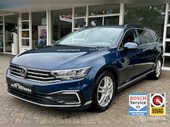 Volkswagen Passat Variant - 1.4 TSI PHEV GTE Led, Climat, Camera, Trekhaak, LM
