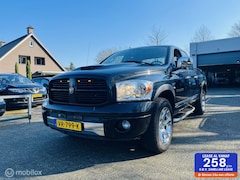 Dodge Ram - 5.7 Hemi 4x4 Laramie Youngtimer 3500 KG trekgewicht