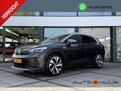 Volkswagen ID.4 - Aut. First Edition 77kWh | Navi | Camera | 20 Inch |
