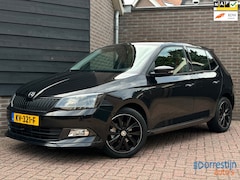 Skoda Fabia - 1.2 TSI Monte Carlo Pano | CarPlay | ACC | Cruise | NAP | Dealer onderhouden
