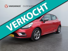 Renault Clio - 0.9 TCe Intens GT Line