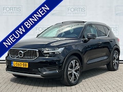 Volvo XC40 - 1.5 T4 Recharge Inscription Expression NL AUTO | CAMERA | TREKHAAK | LEDER | PANO |