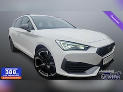 CUPRA Leon Sportstourer - 1.4 e-Hybrid Performance 245PK Navi
