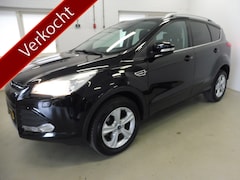 Ford Kuga - 1.5 Trend Edition Trekhaak | Navi | Cruise | LMV | PDC | Géén afleverkosten