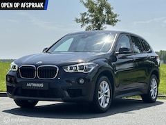 BMW X1 - sDrive18i High Executive