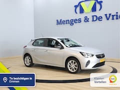 Opel Corsa - 1.2 Edition Airco | Cruise Control | Navigatie | Apple Carplay | Isofix NAP