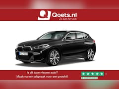 BMW X2 - sDrive20i High Executive Edition M Sport - Head up - Parking Assistant - Cruise Control