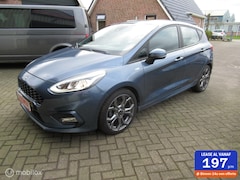 Ford Fiesta - 1.0 EcoBoost ST-Line