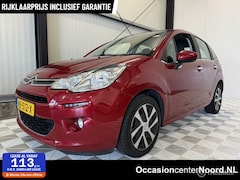 Citroën C3 - 1.2 PureTech Selection | Airco | Cruise | Navi