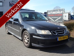 Saab 9-3 Sport Sedan - 1.8 Linear