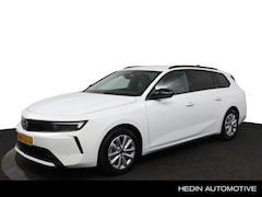 Opel Astra Sports Tourer - 1.2 Turbo 110PK Business Edition | Climate Controle | Parkeer Camera | Cruise Controle | S