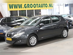 Seat Ibiza - 1.4 Stylance NAP, Airco, Cruise control, Stuurbekrachtiging