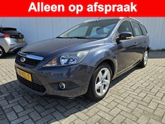 Ford Focus Wagon - | APK 06-2026 1.6 Comfort