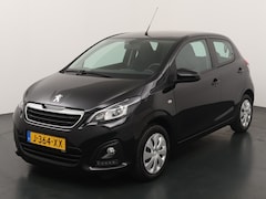 Peugeot 108 - 1.0 e-VTi Active
