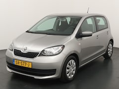 Skoda Citigo - 1.0 Grt. Ambition