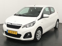 Peugeot 108 - 1.0 e-VTi Active