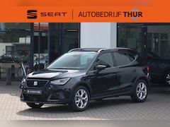 SEAT Arona - 1.0 EcoTSI FR Business Connect 116PK / 85kW DSG, Keyless entry, verwarmbare voorstoelen, f