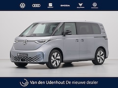 Volkswagen ID. Buzz - Pro 77kWh Navi via App Camera Stoelverwarming Acc
