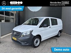Mercedes-Benz Vito - 110 CDI Functional Lang | Vito BPM-vrij kopen in 2025