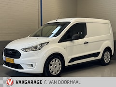 Ford Transit Connect - 1.5 EcoBlue L1 Trend