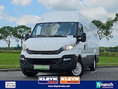 Iveco Daily - 35S12 maxi EURO6 export