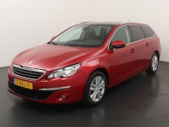 Peugeot 308 SW - 1.2 e-THP Blue L. Ex