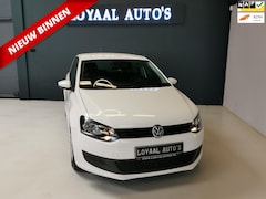 Volkswagen Polo - 1.2 Easyline | NAVI | AIRCO | ELEK.RAMEN | NAP | APK