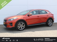 Kia XCeed - 1.6 GDi PHEV DynamicLine / Navigatie + Apple Carplay/Android Auto / Climate Control / Crui