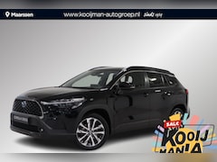 Toyota Corolla Cross - Hybrid 200 Style, Parkeersensoren , Stuurverwarming, Direct leverbaar