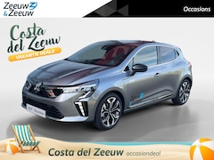 Mitsubishi Colt - 1.6 HEV Instyle | Inklapbare trekhaak | Bose audio | 360graden camera | Meest luxe uitvoer