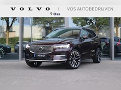Volvo XC60 - 2.0 T6 Plug-in hybrid AWD Ultra Bright | Direct uit voorraad leverbaar| Full Option|