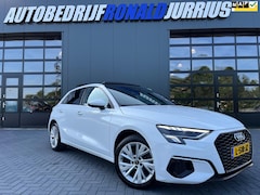Audi A3 Sportback - 30 TFSI NL.Auto/Panoramadak/Bang & Olufsen/Virtual Cockpit/Full Led/1Ste eigenaar/Dealer o